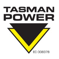 Tasman Power logo - Similar company to Gms - Groundbreaking Mining Solutions™
