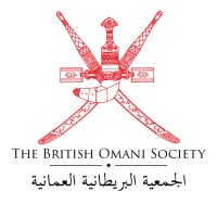 The British Omani Society logo - Similar company to Embassy Of The Kingdom Of The Netherlands In The Sultanate Of Oman