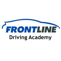 Frontline Driving Academy logo