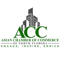 Asian Chamber of Commerce of North Florida logo - Similar company to South Asian American Chamber Of Commerce Of Illinois