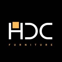 HDC FURNITURE logo - Similar company to Multitask Technology