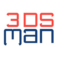 3Dsman