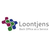 Loontjens Business Services logo - Similar company to Carwebs