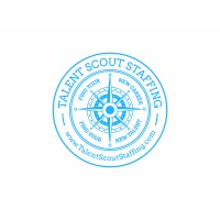 Talent Scout Staffing llc logo - Similar company to Talentscout Inc.