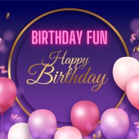 Birthday Fun Gujranwala logo - Similar company to Allied School Model Town Campus Gujranwala