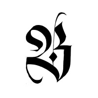 Bunker Design logo - Similar company to Studio Tape