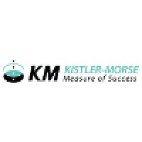 Kistler-Morse logo - Similar company to Canny Next Infotech