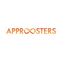 Approosters logo - Similar company to Prestaworks