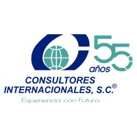 Consultores Internacionales, S.C. logo - Similar company to Geeci (Grupo Empresarial En Economía Circular)