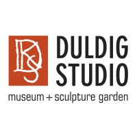 Duldig Studio - museum + sculpture garden logo - Similar company to Pagemaster Publication Services Inc.