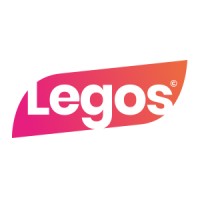 Legos logo - Similar company to Concept'Com Wireless