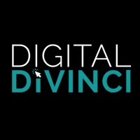 Digital Divinci logo - Similar company to Rabica-Media