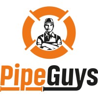 PipeGuys GmbH logo - Similar company to Exrohr