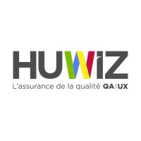 HUWIZ logo - Similar company to Alpha Combustion