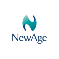 NewAge Indústria de Bebidas logo - Similar company to V