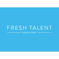 Fresh Talent Solutions Ltd logo - Similar company to Redrame Recruitment