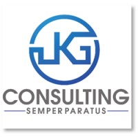 JKG Consulting logo - Similar company to Shango Security App