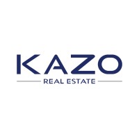 Kazo Real Estates logo - Similar company to M Residence