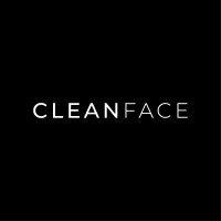 CleanFace logo - Similar company to Étymologie Sustainable Beauty
