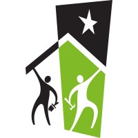 Rebuilding Together North Texas logo - Similar company to Computerized Assessments And Learning, Llc