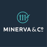 Minerva and Co. logo - Similar company to Jett | Customer Experience