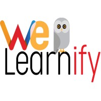 WeLearnify logo - Similar company to Profable