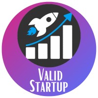 Valid Startup logo - Similar company to Unharm