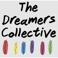 The Dreamers Collective logo - Similar company to Awesome Utrecht