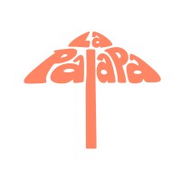 La Palapa logo - Similar company to Enjoy Ink