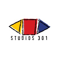 Studios 301 Germany logo - Similar company to Voxover Ai