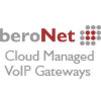 beroNet GmbH logo - Similar company to H&H Datenverarbeitung Und Beratungsgesell. Mbh