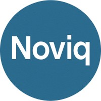 Noviq logo - Similar company to Noviq
