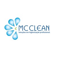 MC CLEAN | Soluções em higiene e limpeza logo - Similar company to Triuno Facilities
