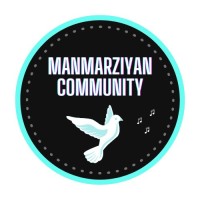ManMarziyan Community logo - Similar company to Dbrandcamp