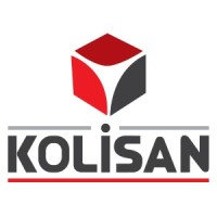 Kolisan logo - Similar company to Cezeri Otomotiv