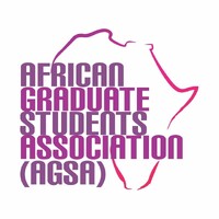African Graduate Students Association - MSU logo - Similar company to Uia Case Club