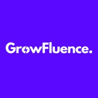 GrowFluence logo - Similar company to Prismma