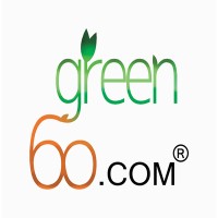 Green 60 Payroll Processing logo - Similar company to The Payroll Factory