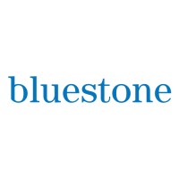 Bluestone Creative logo - Similar company to Primax Studio