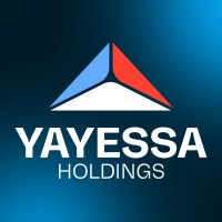 Yayessa Holdings LDa logo - Similar company to Mozemnet, S.A