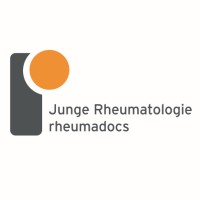 AG Junge Rheumatologie (DGRh) logo - Similar company to Deutsche Gesellschaft Für Rheumatologie Und Klinische Immunologie E. V. (Dgrh)