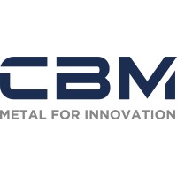 CBM - Metal For Innovation logo - Similar company to Cool-It Group