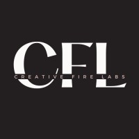 Creative Fire Labs logo - Similar company to Pass It Down