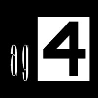 ag4 medien GmbH logo - Similar company to Next-Step Cbe