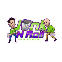 Junk N Roll logo - Similar company to Quantum 3 Media