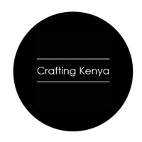 Crafting Kenya logo - Similar company to Container Technology Ltd