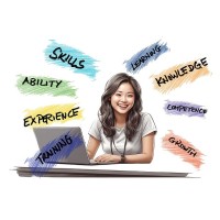 Skills Development (Cutting Edge Technologies) logo