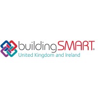 buildingSMART United Kingdom & Ireland logo - Similar company to Ucbi Technology