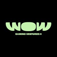 WoW Gaming Ventures logo - Similar company to Druid Creative Gaming