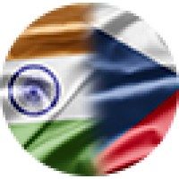 Indian Chamber of Commerce in the Czech Republic logo - Similar company to Hexafluid S.R.L.